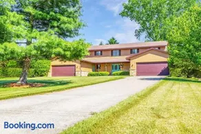 Countryside Family Cottages near Lake Bella Vista - Image 2