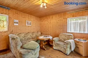 Bungalow 18 - Finnhütte - Image 4