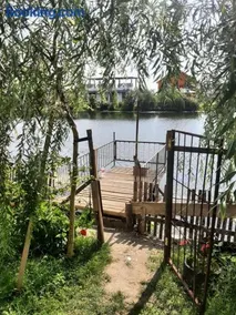 Lakeside cottage - Image 3