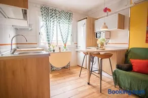 Casa Cobo Exclusivo Alojamiento en Madrid - Image 1
