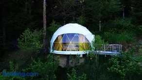 Ajara Glamping Kokotauri - Image 3