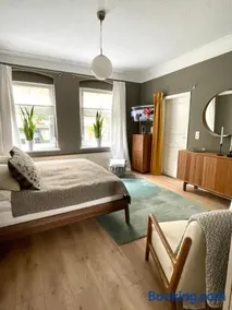 JETHON Appartement in der Gasse - Image 4