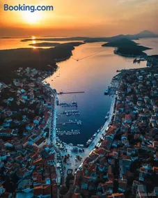 Lavanda Sea View Apartment Mali Lošinj - Image 1