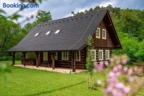 Roubenka pod hradem Kokořín - Image 1