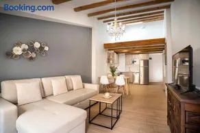 Apartamentos Terraza Ega - Image 1