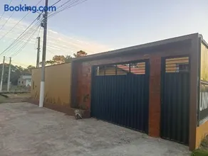 Refúgio Gamboa - Image 1