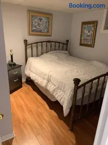Comfortable apartment in Gatineau 74 m² with city view - Image 3