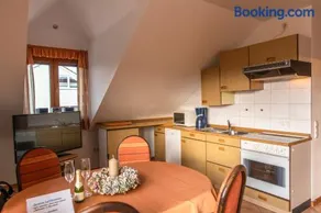 Ferienwohnung Haus Hanni - Image 1