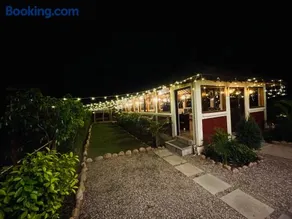 The Tiger Claw Resort - Image 2