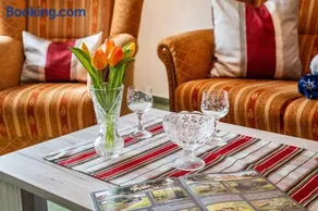 Ferienwohnung Stoll in Brüel - Image 3