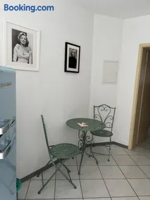 Monteurswohnung Ferienwohnung in der Mitte Deutschlands nahe der A3 - Image 1