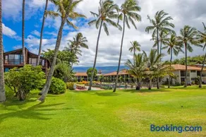 Waiohuli Beach Hale # D-119 1Bd / 1Ba Oceanfront Complex, großartige Preise, 4 Personen - Image 3