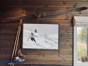 Spacious cabin in the mountains - Image 4