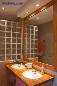 Casa con jardín y piscina en la Mancha - Image 3