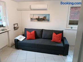 Schöne 2-Zimmer Wohnung in Geesthacht - Image 2