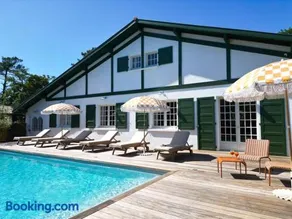 Villa Antine for 13 people, heated pool, beach within walking distance - Image 3