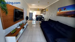 Vivenda Bela Vista, Casa na Capital do Paraquedismo e Balonismo - Image 5