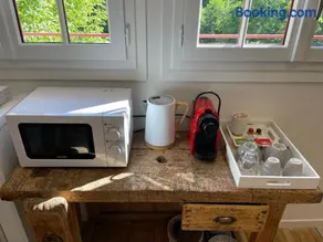 Le Petit Nid du Vieux Logis Ravissante Suite dans vallée troglodyte - Image 4