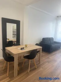 Comfortable apartment - Image 1