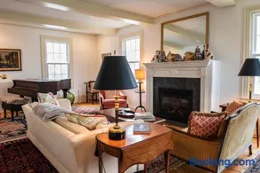Parker Head House Popham Beach Phippsburg - Image 2