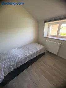 Gîte 4 personnes, 2 chambres, tout équipé à Anzy-le-Duc - Image 4