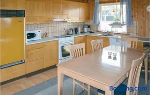 Holiday Home Klintebakkevej Millinge X - Image 4