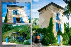La tour de guet Maison atypique - Image 1
