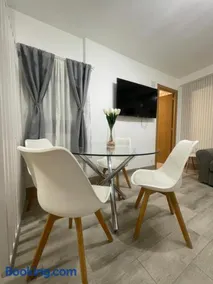 Vistalegre! Coqueto apartamento junto al metro - Image 3