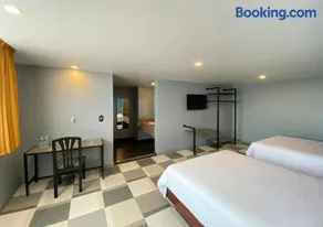 Hotel Estrella de Oriente - Image 5