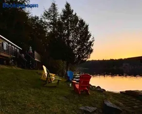 Muskoka Cabana - Sandy beach cottage in Muskoka - Image 2