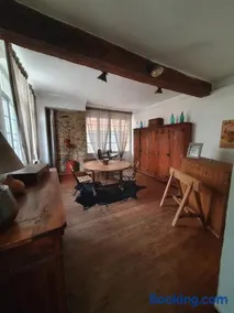 Très belle maison chaleureuse au coeur de Mirepoix - Image 2
