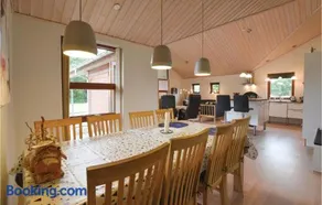 House in Vinderup for 6 people with 3 rooms Ref. 628495 - Image 5