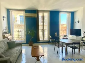 Vieux Port Appartement Maritime de 72m² et balcon - Image 2