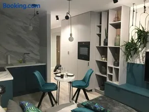 SŁOŃCE WODA LAS Apartament No 11A - Image 1