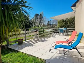 Maison cosy pour 6 avec jardin et plages à 7 min - Image 3