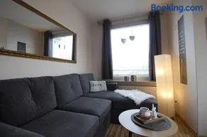 "Haus Wiking - Whg 14" - strandnah und ruhig gelegen - Image 3