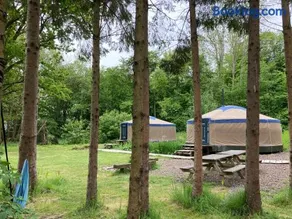 Barefoot Yurts - Image 1