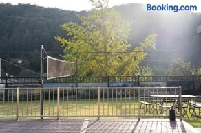 스윗양평 펜션 #독채 #풀빌라 #수영장 #애견동반 #노래방 #텐트설치가능 - Image 2