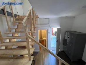 Hostel INK - Duerme Como En Casa - Image 2