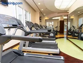 Authentic Arabian Viva Bahria T29 -STUDIO with BALCONY -Free&Private Beach Access - Image 1