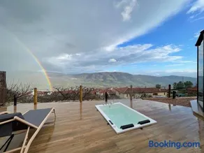 Glamping El Regajo Valle del Jerte - Image 3
