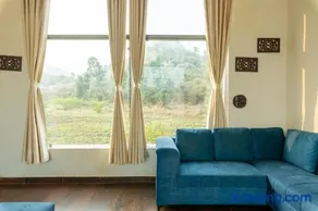 aaram bagh villa , ranthambore - Shubh Hotel and Resorts - Image 2