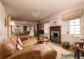 Luffness Castle Cottage - Image 5