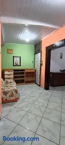 Casa espaçosa 4 min de carro até a praia do Lázaro - Image 4