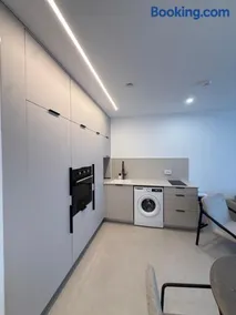 ירדן דירת גן אדריכלית סוויטה פרטית - Image 1