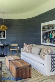 Casita 4 Cisco Home at The Halles Artisan Venue - Image 1