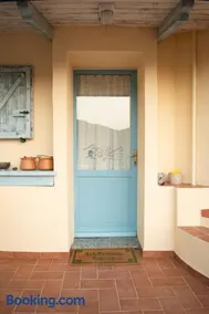 Nel verde del Villaggio - Casetta Celeste - Image 3