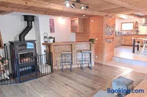 L'Écrin de Jana - Family chalet with garden - Image 3