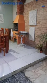 Casa com piscina em Paraty - Image 3