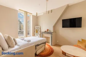Appartement design et neuf, Panthéon - Image 2